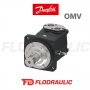 151B3123 - MOTORE ORBITALE OMVW 630 - DANFOSS