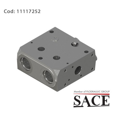 11117252 - BASIC MODULE  PVSKM