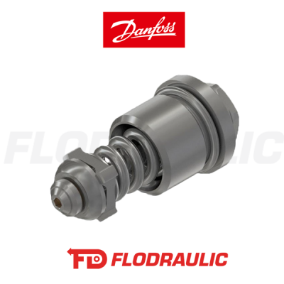 157B2320 - VALVOLA ANTIURTO ANTICAVITAZIONE PVG32-320 BAR - DANFOSS
