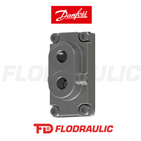 157B0008 - COMANDO IDRAULICO PVG32 - DANFOSS