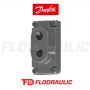 157B0008 - COMANDO IDRAULICO PVG32 - DANFOSS