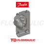 157B0004 - PVMR32 FRICTION DETENT - DANFOSS