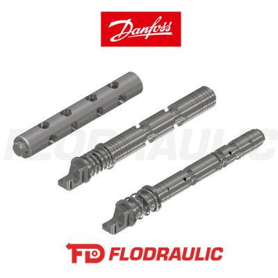 157B9764 - CURSORE PVBS 100 LT. C.A. - DANFOSS