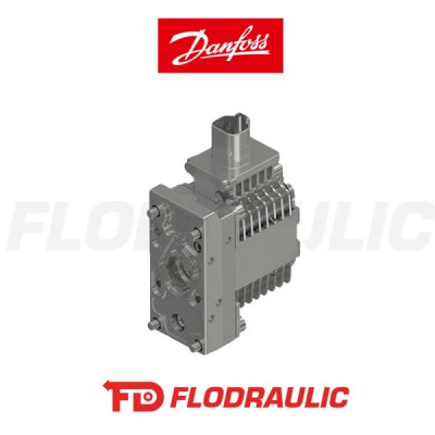 11103692 - COMANDO ELETTRICO PVEA 11-32V PER PVG16 (S6) - DANFOSS