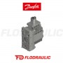 11103692 - COMANDO ELETTRICO PVEA 11-32V PER PVG16 (S6) - DANFOSS