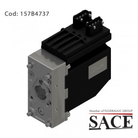 157B4737 - ELECTRICAL ACTUATOR PVEA-DI 11-32V
