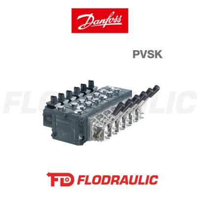 11025306 - PVSK MODULE WITH PILOT - DANFOSS