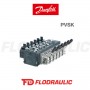 11025306 - PVSK MODULE WITH PILOT - DANFOSS