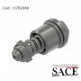 157B2080 - VALVOLA ANTIURTO ANTICAVITAZIONE PVG32-80 BAR