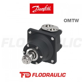 151B3031 - ORBITAL MOTOR OMT 200 - DANFOSS