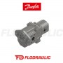 789.40.129.00 - POMPA AD INGRANAGGI PFN106 + 14 D CO31 - DANFOSS