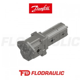 83015998 - Pompa ad Ingranaggi - DANFOSS
