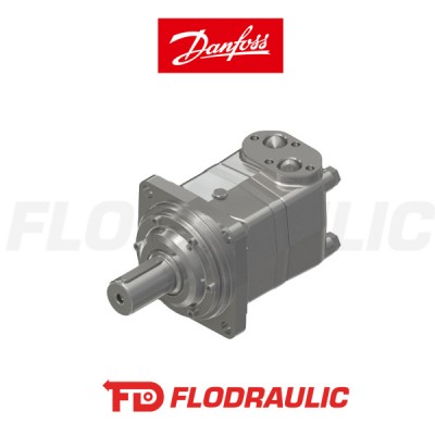 151B3100 - MOTORE ORBITALE OMV 315 - DANFOSS
