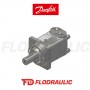 151B3100 - OMV 315 ORBITAL MOTOR - DANFOSS