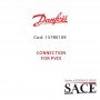 157B0109 - AMP CONNECTION - PVE-DI