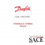 155L7504 - HYDRAULIC SPRING