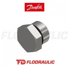 134493 - CAVITY PLUG CP10-B-3-B1 - DANFOSS