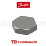 135413 - CAVITY PLUG CP08-B-3-B1