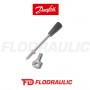11107587 - INDEXING LEVER FOR PVG 16-32 - DANFOSS