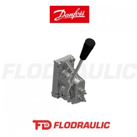 11107332 - COMANDO MECCANICO PVM PVG16 - DANFOSS
