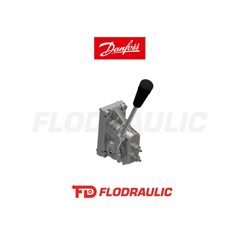 Danfoss 11107332 - Mechanical Hand Control