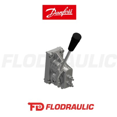 11107332 - COMANDO MECCANICO PVM PVG16 - DANFOSS