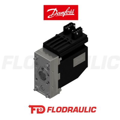 157B4737 - ELECTRICAL ACTUATOR PVEA-DI 11-32V
