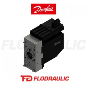 157B4734 - Comando Elettrico PVEA 11-32V ATT