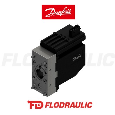 157B4734 - Comando Elettrico PVEA 11-32V ATT