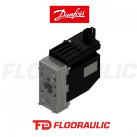 157B4292 - COMANDO ELETTRICO PVEO 24 V DEUTSCH CONN.