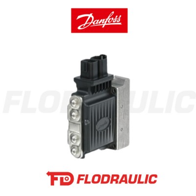 11293330 - COMANDO ELETTRICO PVED-CX4 SERIE 7 - DANFOSS