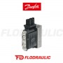 11293330 - COMANDO ELETTRICO PVED-CX4 SERIE 7 - DANFOSS