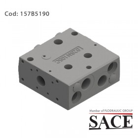 157B5190 - MODULO PVP - DANFOSS