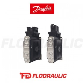 11251271 - COMANDO ELETTRICO PVED-CC4  - DANFOSS