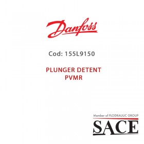155L9150 - PLUNGER DETENT