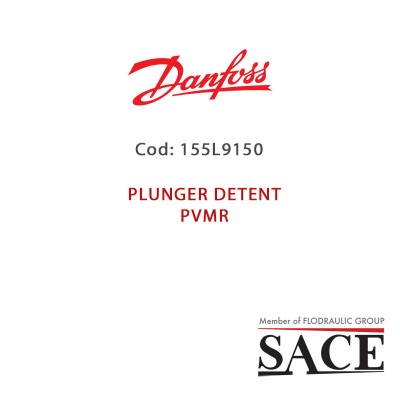 155L9150 - PLUNGER DETENT
