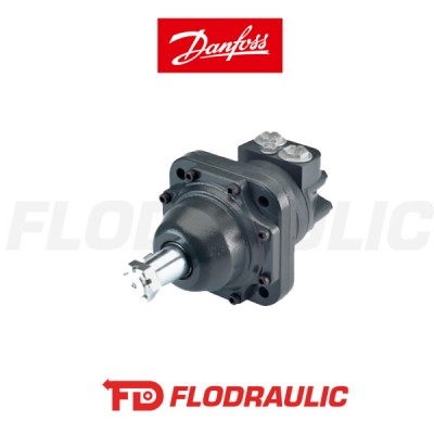 151F6150 - MOTORE ORBITALE - TMK 315  - DANFOSS