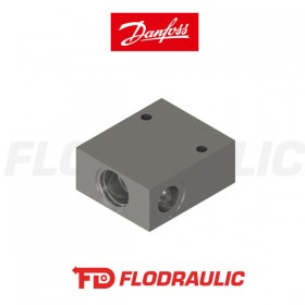 922500813 - CORPO NCS06/3-SE 3/8 (D) - DANFOSS