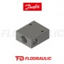 922500813 - CORPO NCS06/3-SE 3/8 (D) - DANFOSS