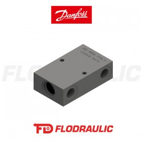 922501313 - HOUSINGS NCS 06/3-DL 3/8