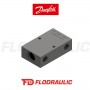 922501313 - HOUSINGS NCS 06/3-DL 3/8