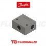 922516510 - CORPO SDC08-2-DG3B (3/8) - DANFOSS