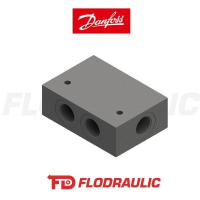 922518610 - HOUSING DCB10-3S-SE-4B
