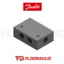 922518610 - HOUSING DCB10-3S-SE-4B