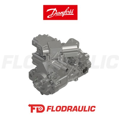 M46-20393 - Piston Pump - MPV046C-BBH-SBB-AAGA-BFF-CDAZGA-NNN