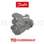 M46-20393 - Piston Pump - MPV046C-BBH-SBB-AAGA-BFF-CDAZGA-NNN