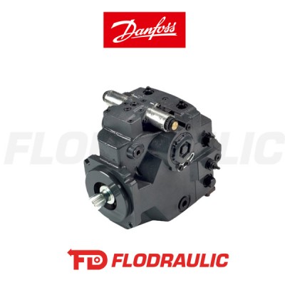 83090770 - PUMP H1P100RBAA5C2ND6HG1H3L42L42DL30PNNNNNNN - DANFOSS