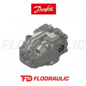 83009685 - Pump Series 45 - ERL-100B-LS-25-20-NN-N3-S1CP-A1N-NNN-NNN