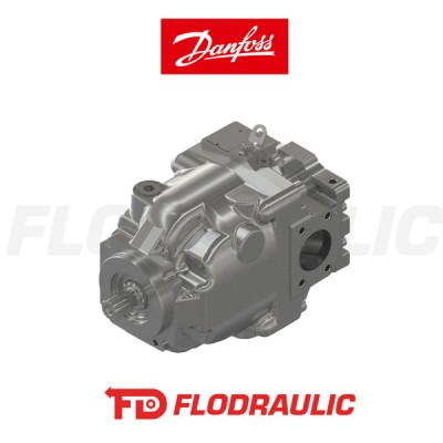83009685 - Pump Series 45 - ERL-100B-LS-25-20-NN-N3-S1CP-A1N-NNN-NNN