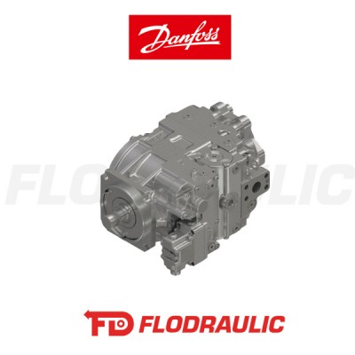 83013593 - CLOSED CIRCUIT PUMP 90 - DANFOSS